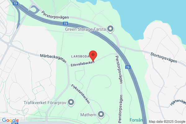 MUDAKO AB