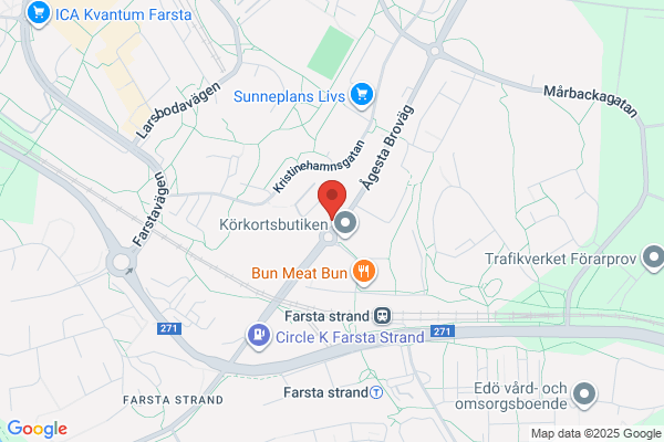 Svenska Mäklarhuset Årsta/Enskede