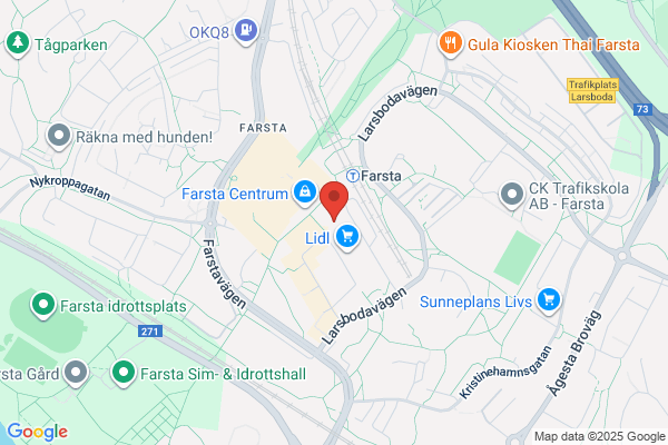 AB Söderbutiken