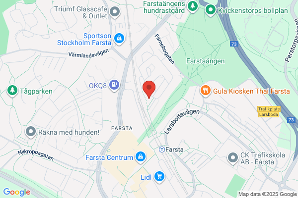 Holistiska Rummet - Alternativmedicin & Friskvård