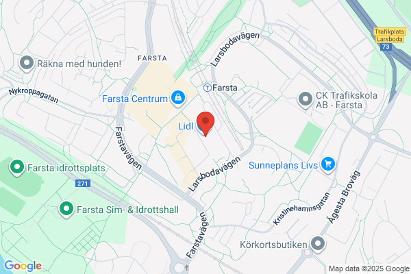 Terapiochrehab.se