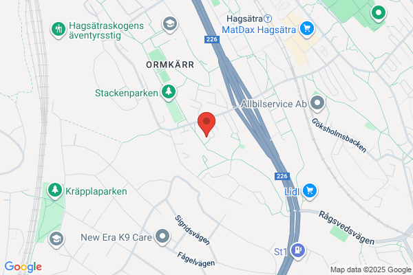 Susannas Hårservice