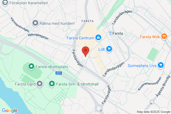 Carema Primärvård AB, Rågsveds Husläkare