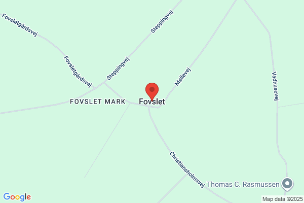 Fothälsovård Ad