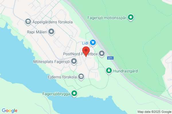 Hjärtträning AB