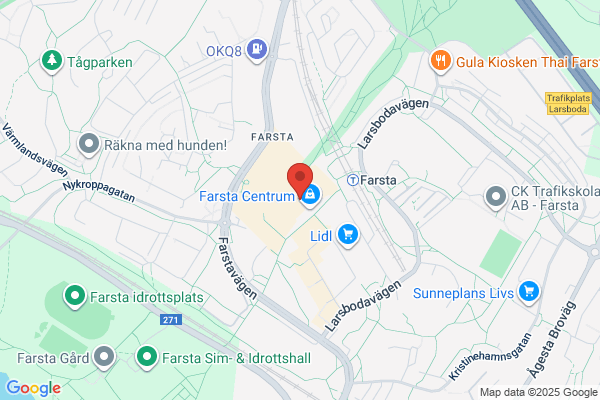 Lyckopenningen