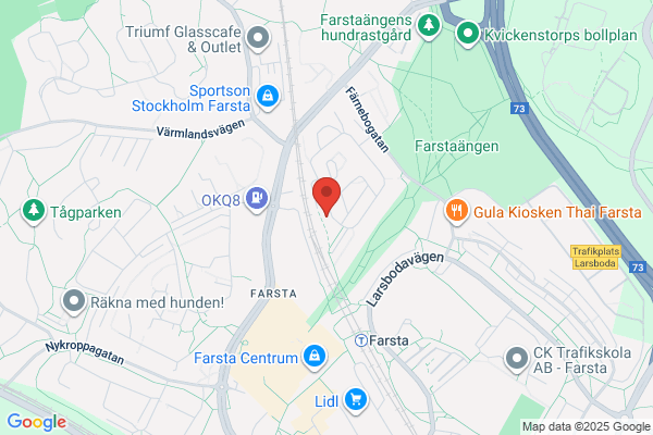 Schärer Guldsmed Stockholm