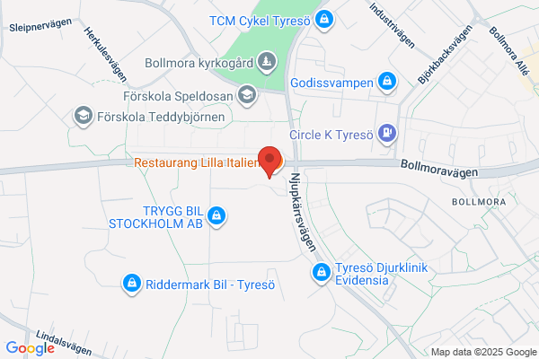 Stomspecialisten i Stockholm AB