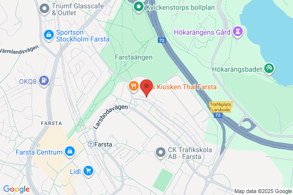 Folke Strid Byggnads AB