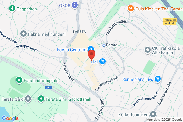 DRESSMANN