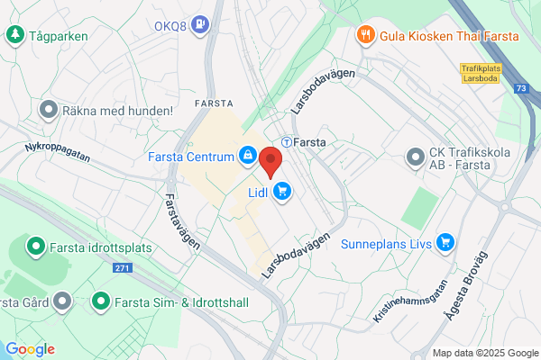 KappAhl