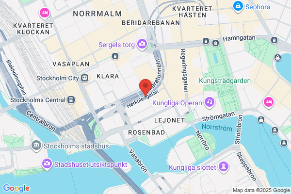 Dine and Wine Sverige AB