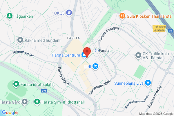 Hertzman Frukt & Grönt AB