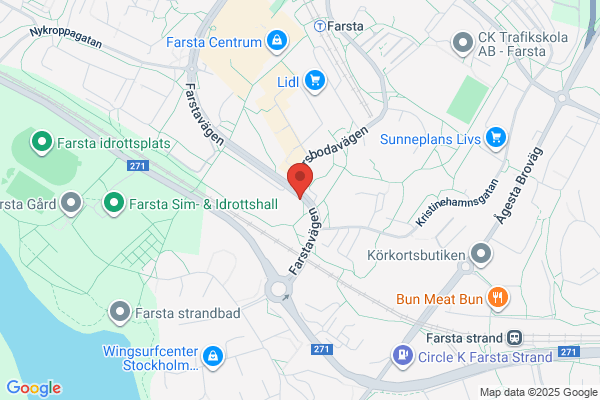 Almborg, Johannes