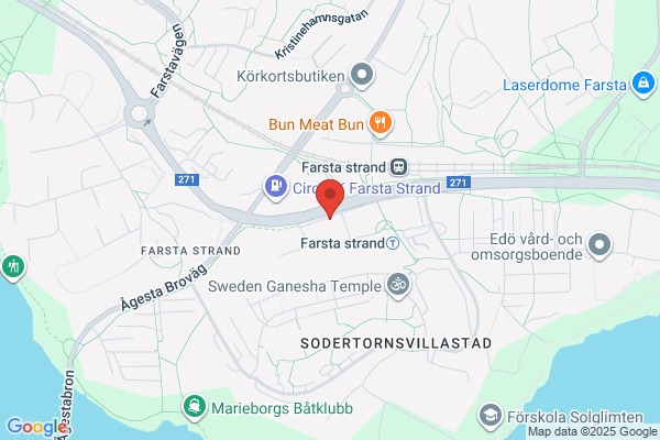 Solstråla Handel AB