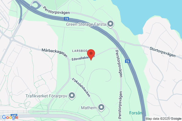 Grönfeldts Målerier