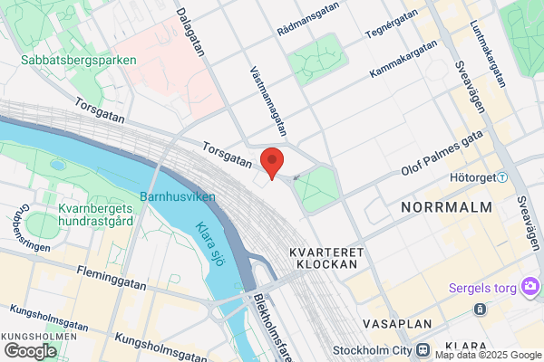 Larsson Genlott Måleri AB