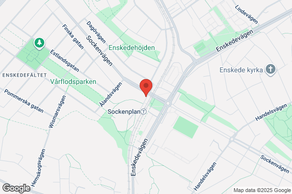 Målerimetoder i Stockholm AB