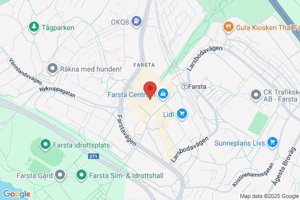 Schillström Måleri & Städ AB, Per