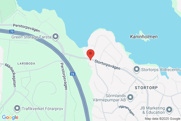 Stortorps Måleri AB