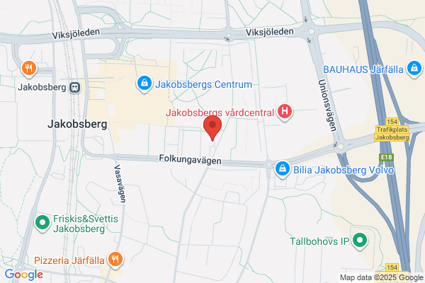 Topp Jobb Plåtslageri i Stockholm AB