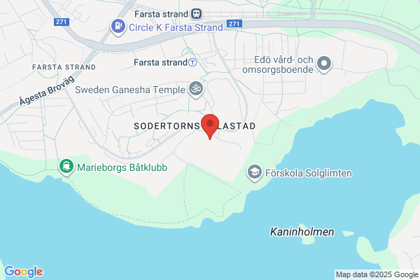 Ann Ydfors Redovisnings B