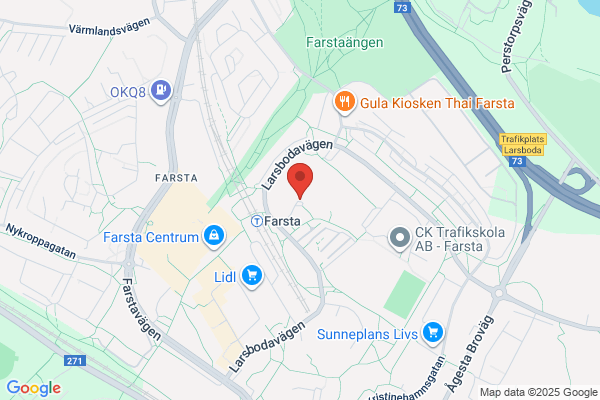Reskab Redovisning o. Skattekonsult AB