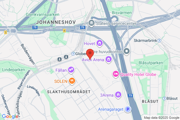 Globen Star Restaurang