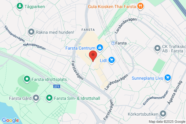 Kina-Hörnet AB