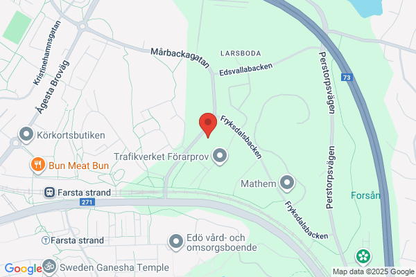 VVS Metoder AB