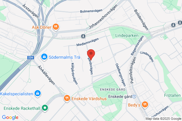 Enskede Fastighetsservice & VVS
