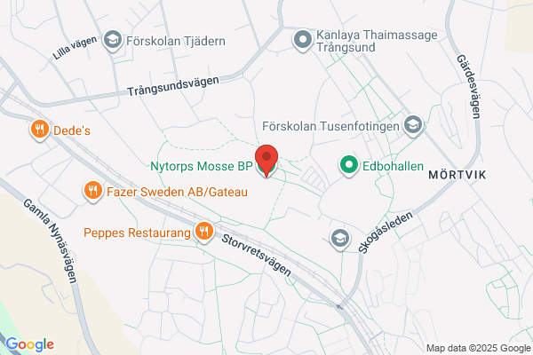 Nytorps Rör