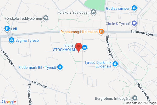 S. Lindqvist Rör i Älvsjö AB