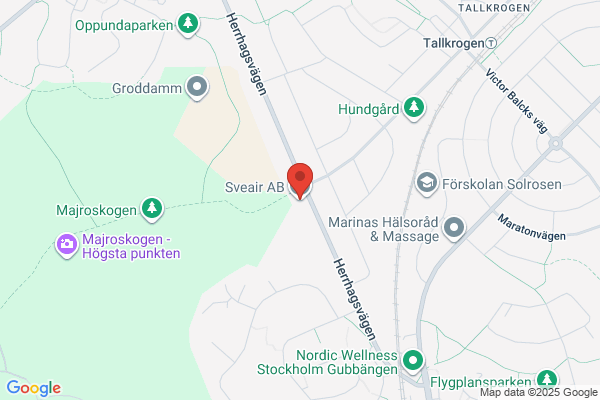 Swedive Va-Tv AB