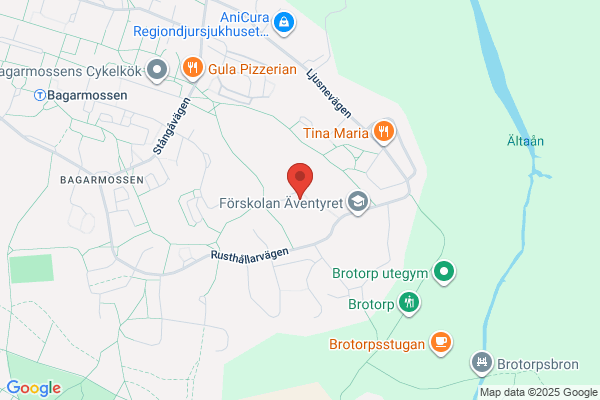 Brotorpsskolan