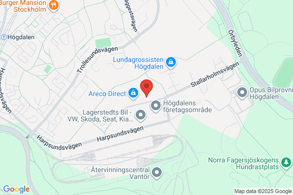 Bme Städ i Stockholm AB