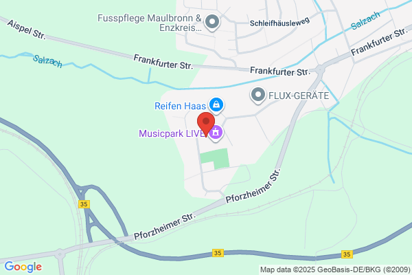 F G Måleriservice
