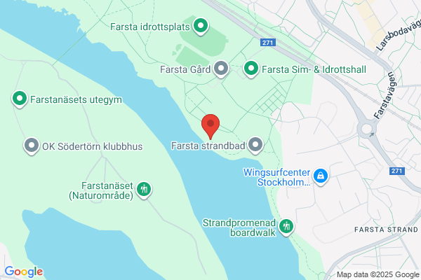 Magelungens Städ