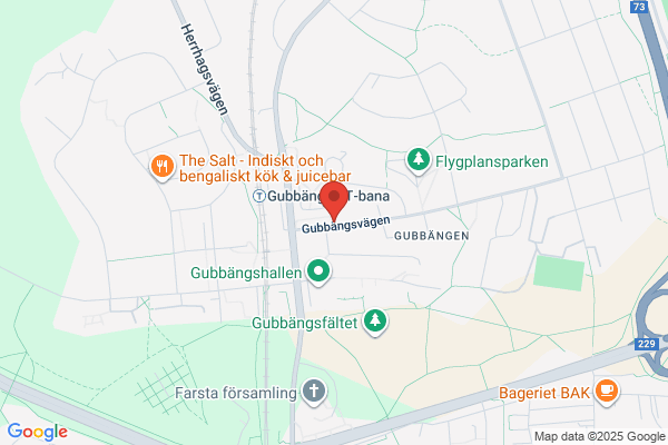 Enskede Tandhörna AB