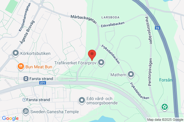 Gubbängstandläkarna