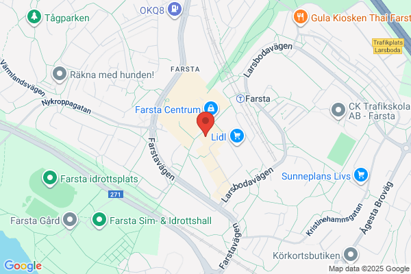 Kärrtorps Dental AB