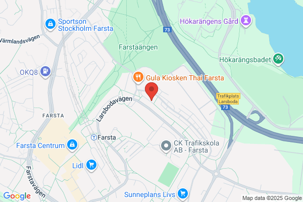 Tandläkare Säve Eliasson AB