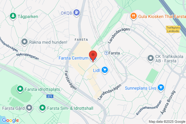 J & M Svenssons Åkeri AB