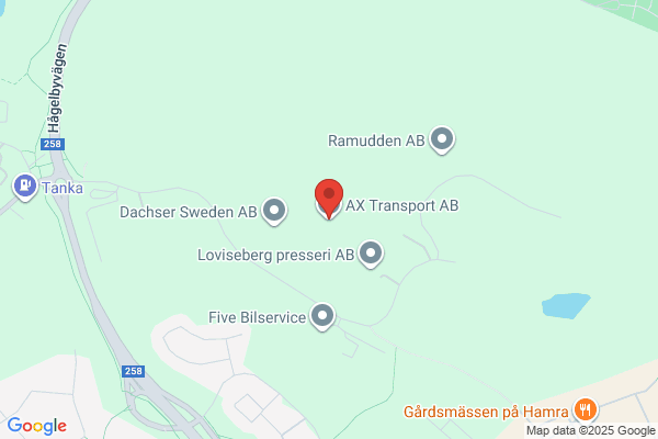 Axelssons Transport AB
