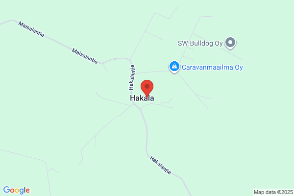 Hakala Åkeri AB, Juhani