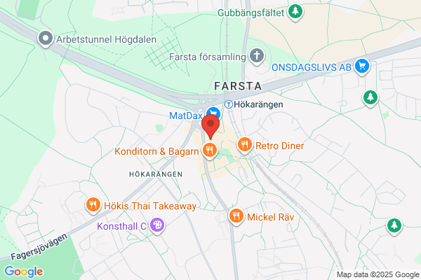 Lars Gille Åkeri AB