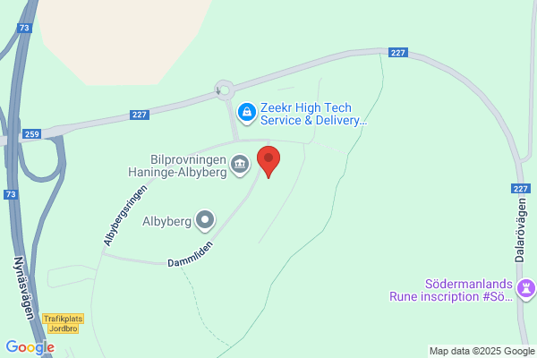 Tungelsta Tryckeri AB