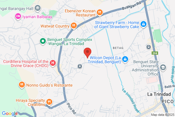 Barangay Trading