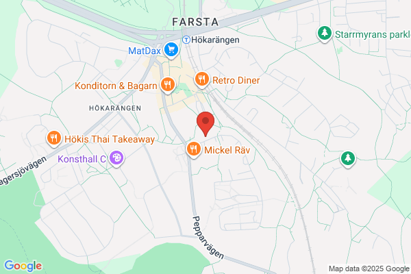 FÖRSKOLA (Barn och utbildning)