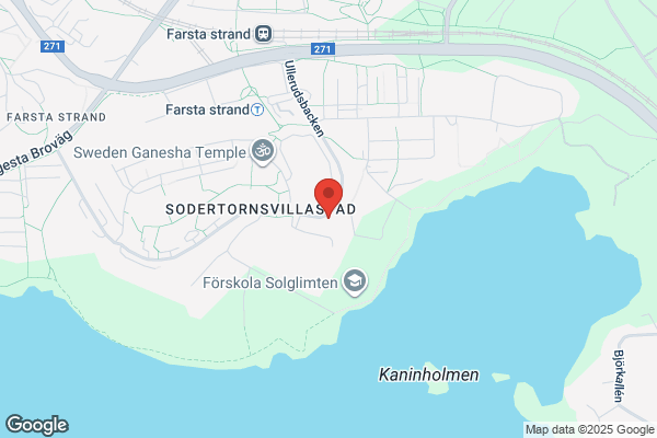 FÖRSKOLA DE GAMLAS VÄG (Barn och utbildning)